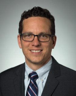 Headshot Image for Gordon Dobner